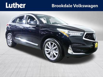 2020 Acura RDX Minneapolis MN