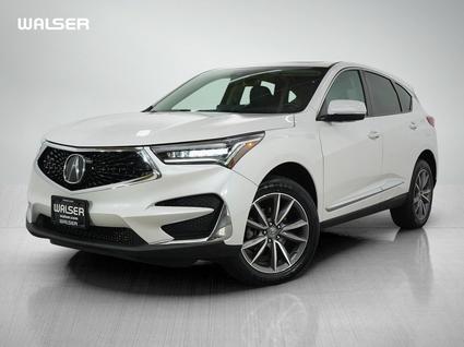 2020 Acura RDX Saint Paul MN