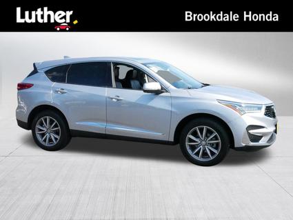 2021 Acura RDX Minneapolis MN