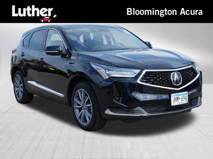 2022 Acura RDX Minneapolis MN