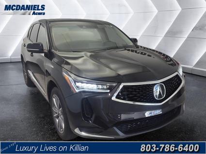 2024 Acura RDX Columbia SC
