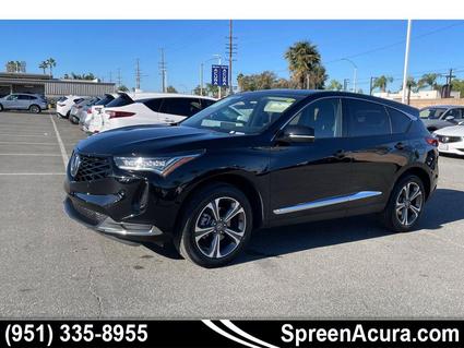 2025 Acura RDX Riverside CA