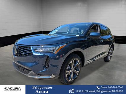 2025 Acura RDX Bridgewater NJ