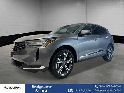 2025 Acura RDX Bridgewater NJ