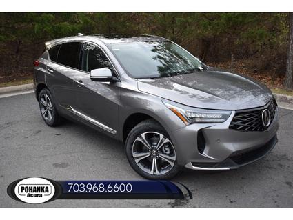 2026 Acura RDX Chantilly VA