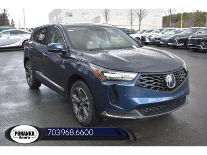 2026 Acura RDX Chantilly VA