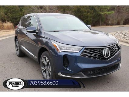 2026 Acura RDX Chantilly VA