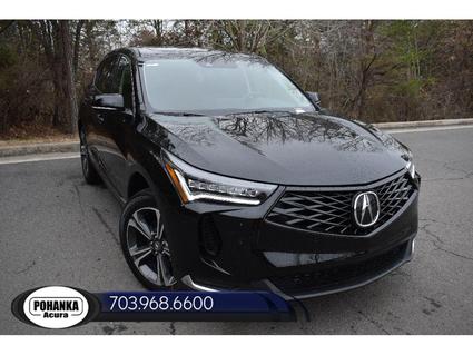 2026 Acura RDX Chantilly VA