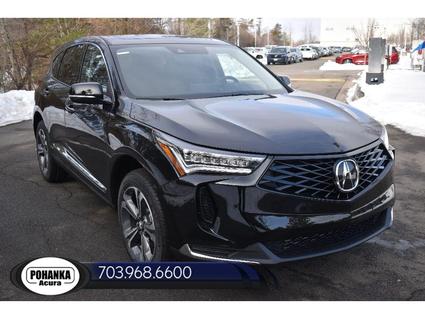 2026 Acura RDX Chantilly VA