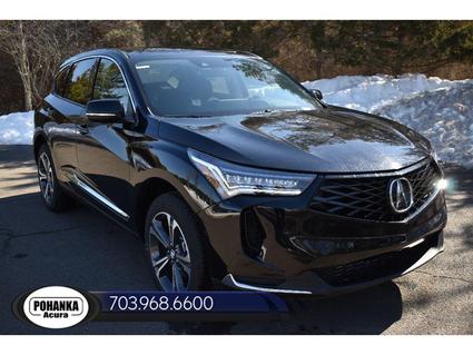 2026 Acura RDX Chantilly VA