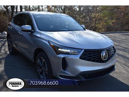 2026 Acura RDX Chantilly VA