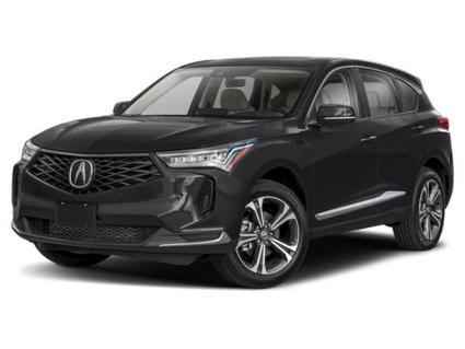 2026 Acura RDX Saint Paul MN