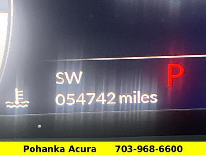 2021 Acura RDX Chantilly VA