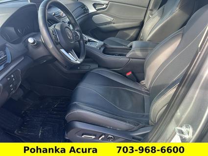 2023 Acura RDX Chantilly VA