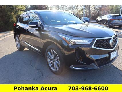 2023 Acura RDX Chantilly VA