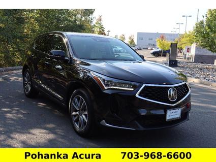 2024 Acura RDX Chantilly VA