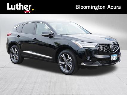 2025 Acura RDX Minneapolis MN
