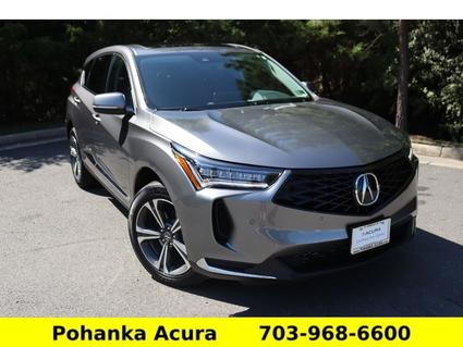 2025 Acura RDX Chantilly VA