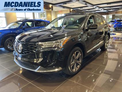 2025 Acura RDX Charleston SC