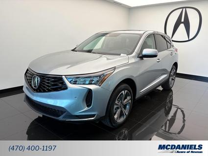 2025 Acura RDX Newnan GA