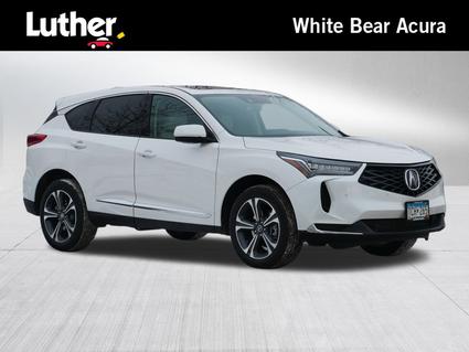2025 Acura RDX Saint Paul MN