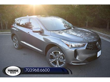 2026 Acura RDX Chantilly VA