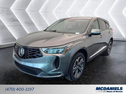 2026 Acura RDX Newnan GA