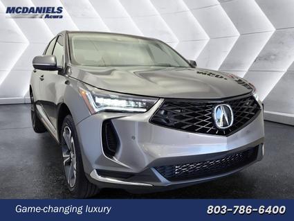 2026 Acura RDX Columbia SC