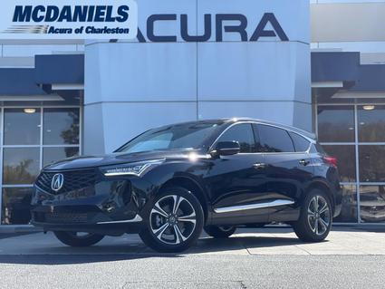 2026 Acura RDX Charleston SC