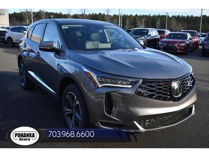 2026 Acura RDX Chantilly VA