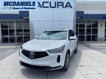 2026 Acura RDX Charleston SC