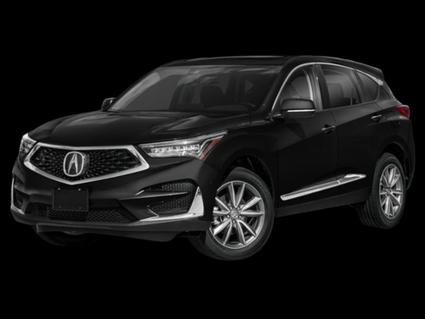 2019 Acura RDX Indiana PA