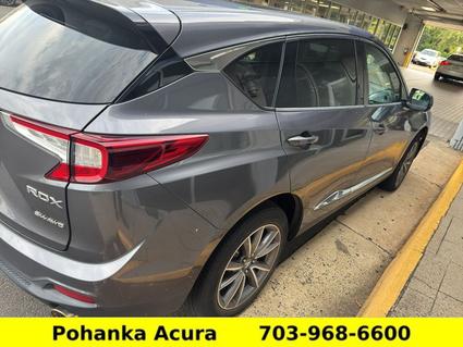 2019 Acura RDX Chantilly VA
