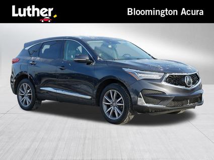 2019 Acura RDX Minneapolis MN