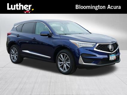 2019 Acura RDX Minneapolis MN