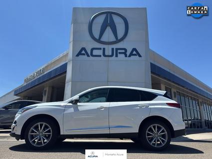 2020 Acura RDX Albuquerque NM