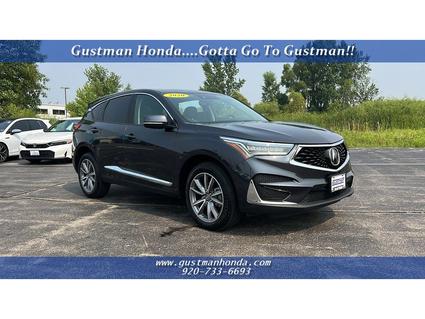 2020 Acura RDX Appleton WI