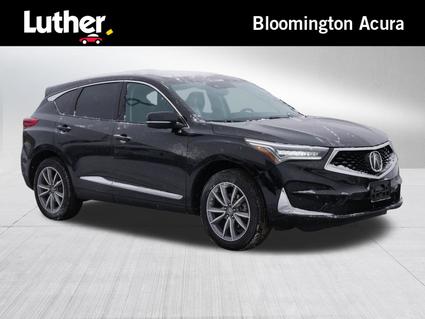2020 Acura RDX Minneapolis MN