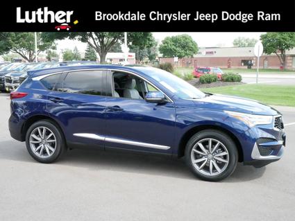 2021 Acura RDX Minneapolis MN