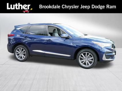 2021 Acura RDX Minneapolis MN