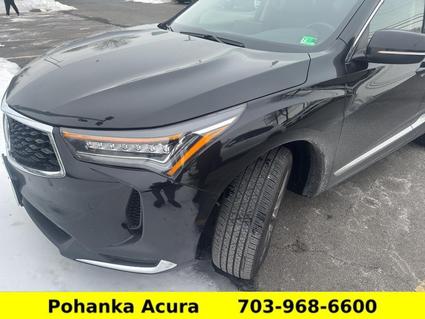2023 Acura RDX Chantilly VA
