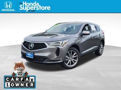 2024 Acura RDX Joliet IL