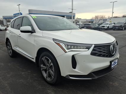 2025 Acura RDX Rockford Il