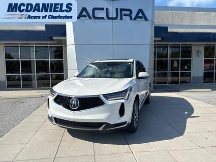 2025 Acura RDX Charleston SC
