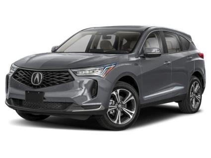 2025 Acura RDX Bridgewater NJ
