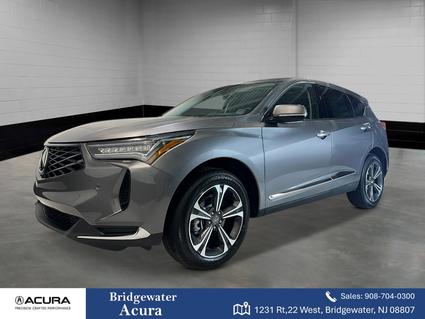 2025 Acura RDX Bridgewater NJ