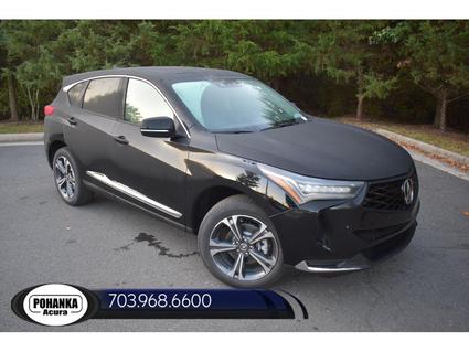 2025 Acura RDX Chantilly VA
