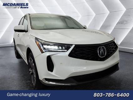 2026 Acura RDX Columbia SC