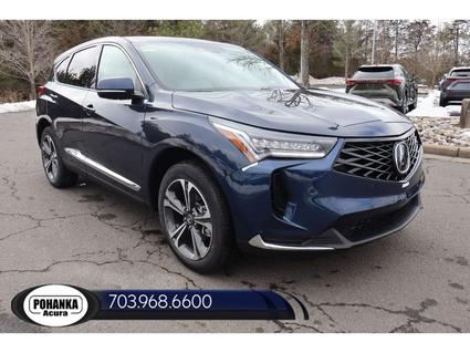 2026 Acura RDX Chantilly VA