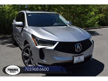 2026 Acura RDX Chantilly VA